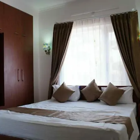The Periwinkle Homestay Bhimtal Exterior photo
