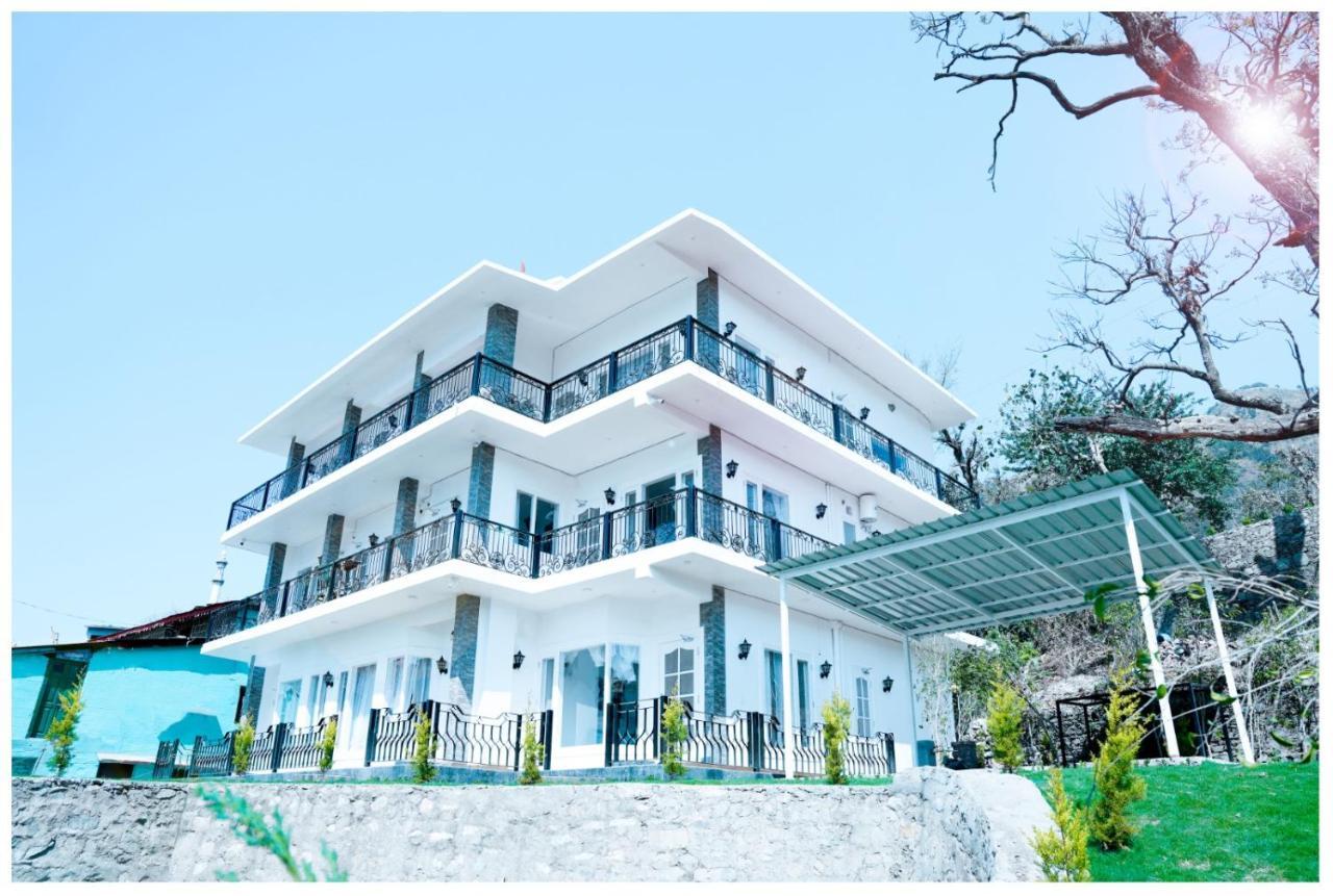 The Periwinkle Homestay
