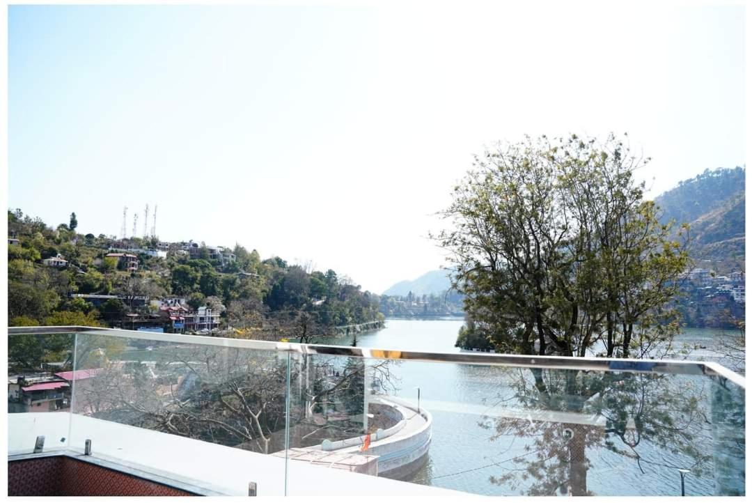 Homestay The Periwinkle Bhimtal