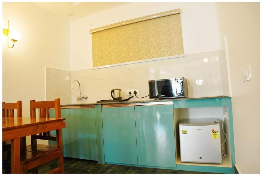 Homestay The Periwinkle Bhimtal