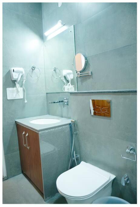 Homestay The Periwinkle *