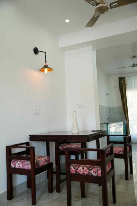 The Periwinkle Homestay Bhimtal