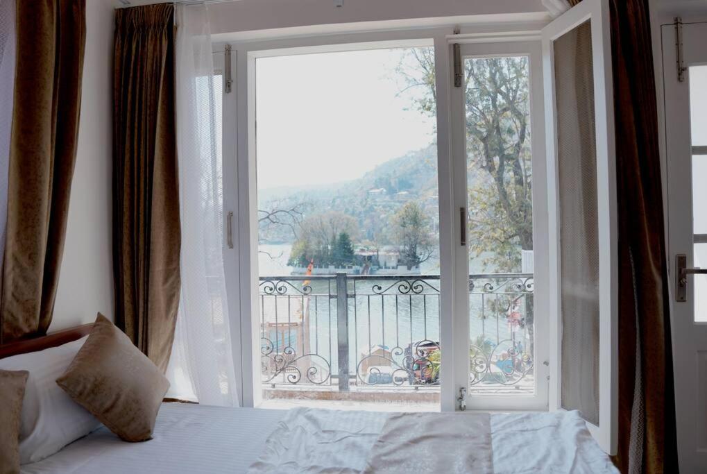 The Periwinkle Bhimtal