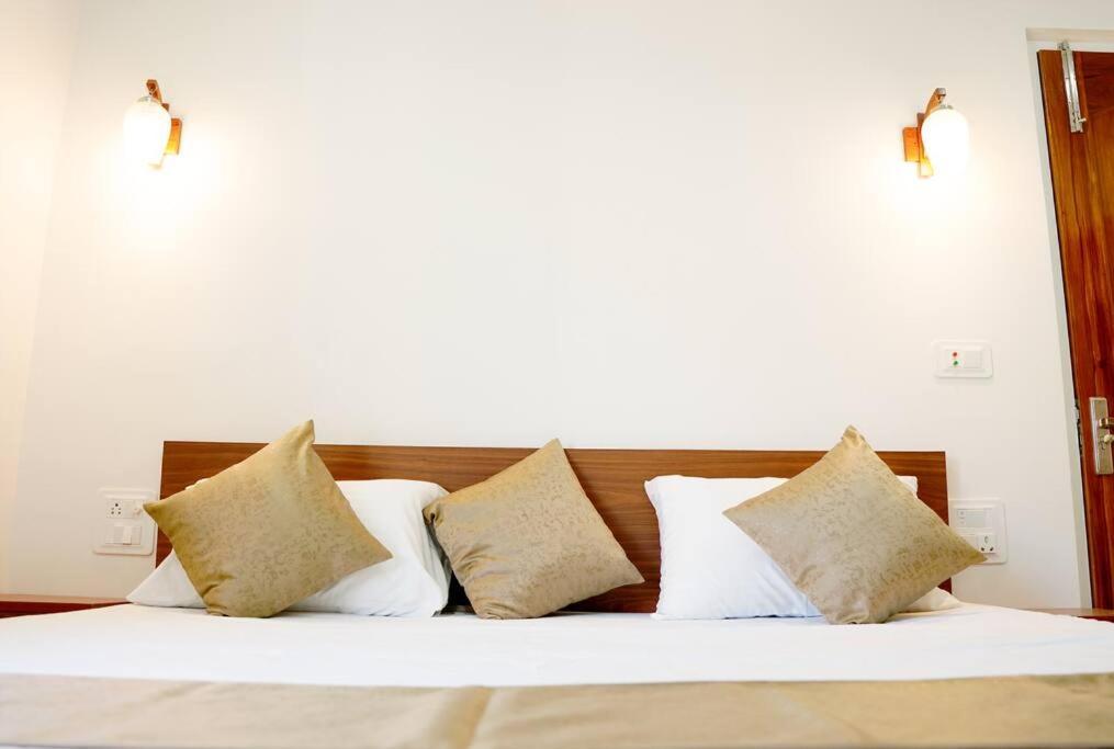 Homestay The Periwinkle *