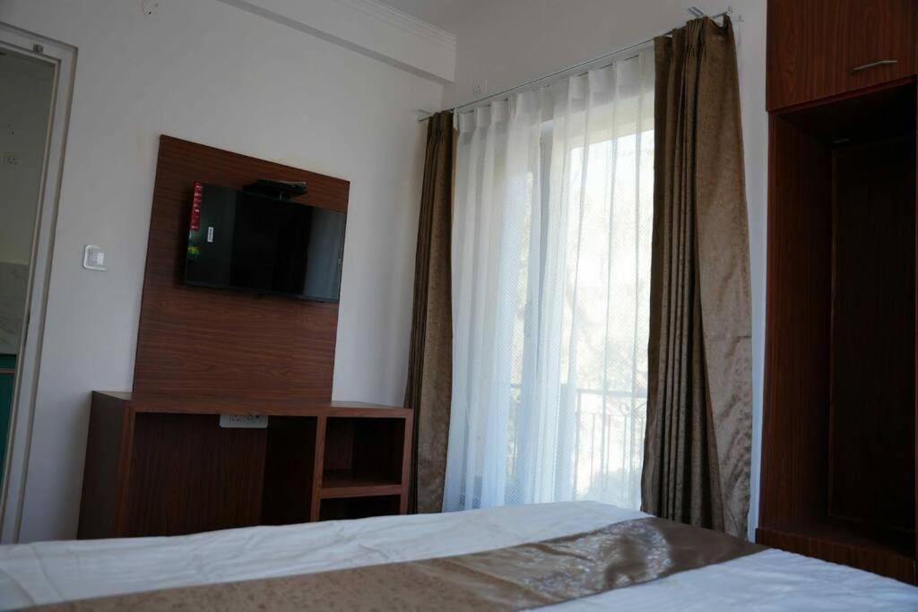 The Periwinkle Homestay