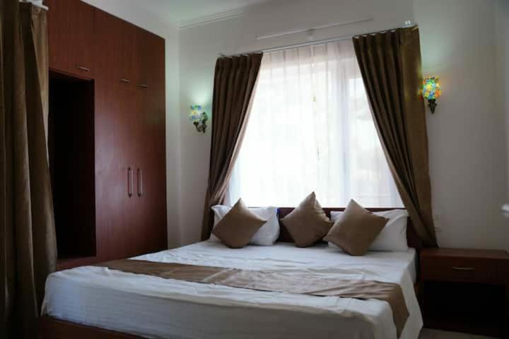The Periwinkle Homestay
