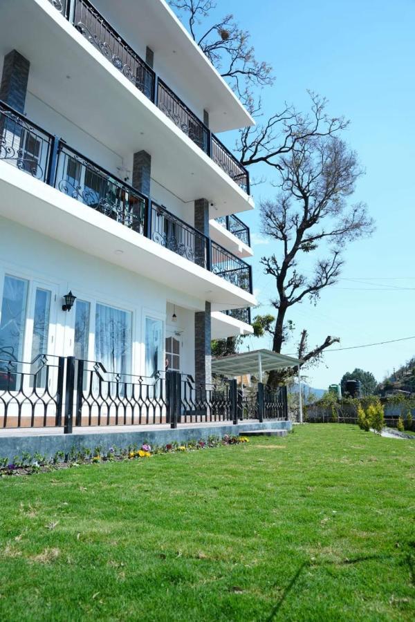The Periwinkle Homestay *