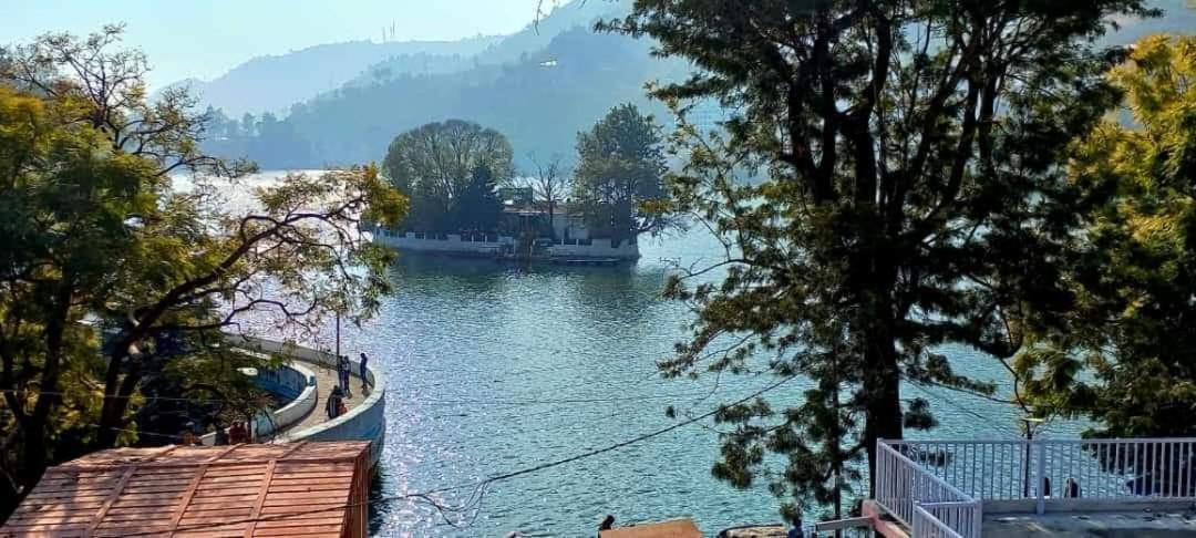 The Periwinkle Homestay Bhimtal