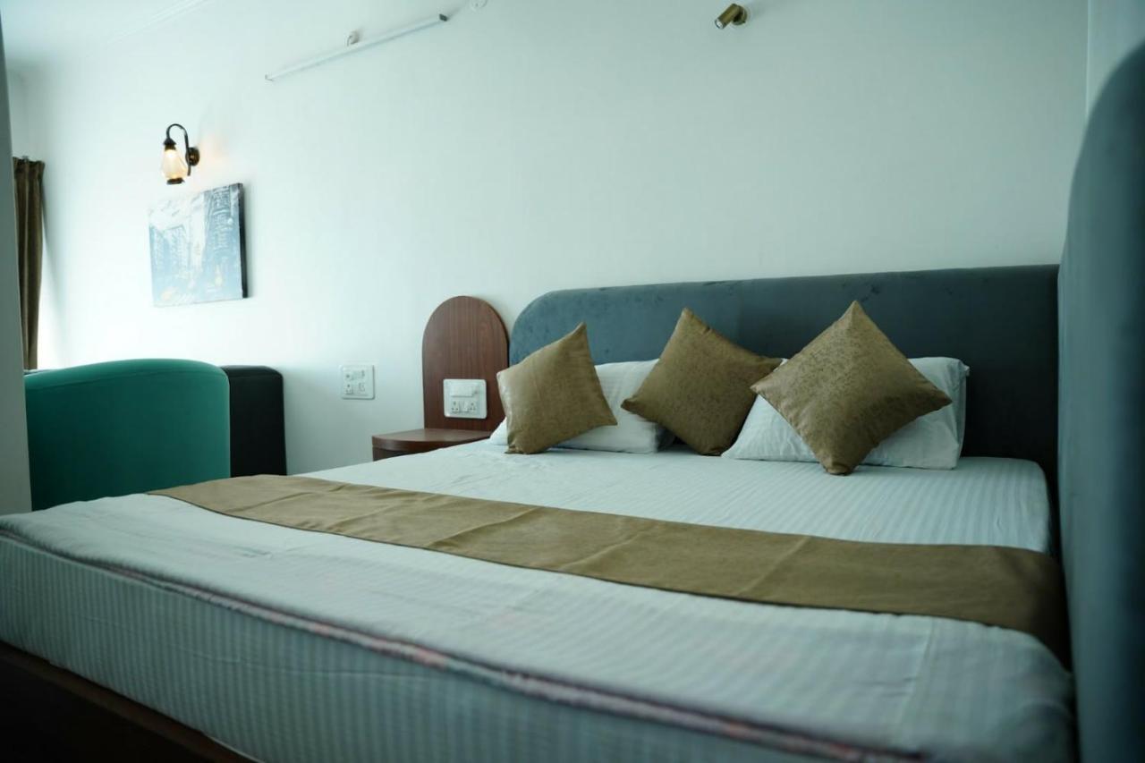 The Periwinkle Homestay *