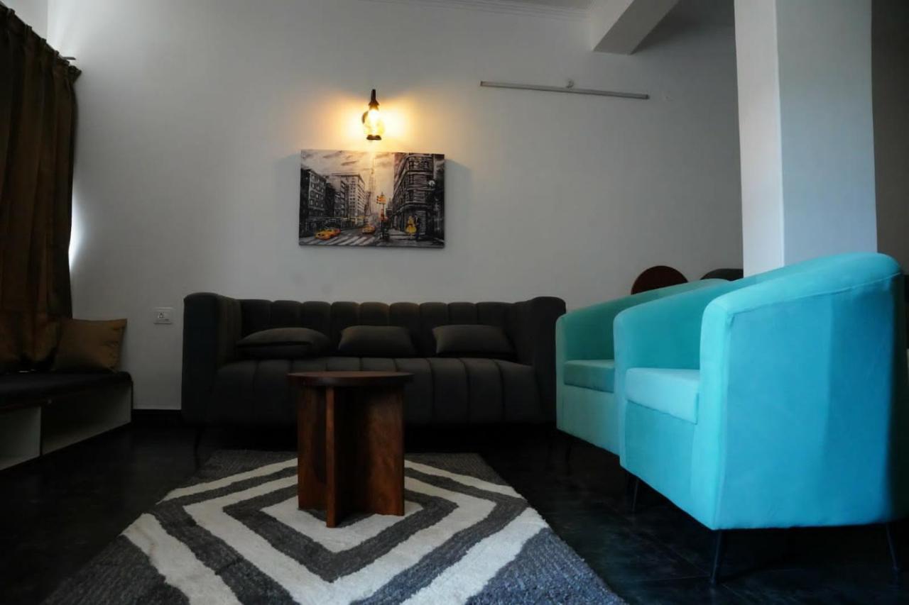 The Periwinkle Homestay Bhimtal