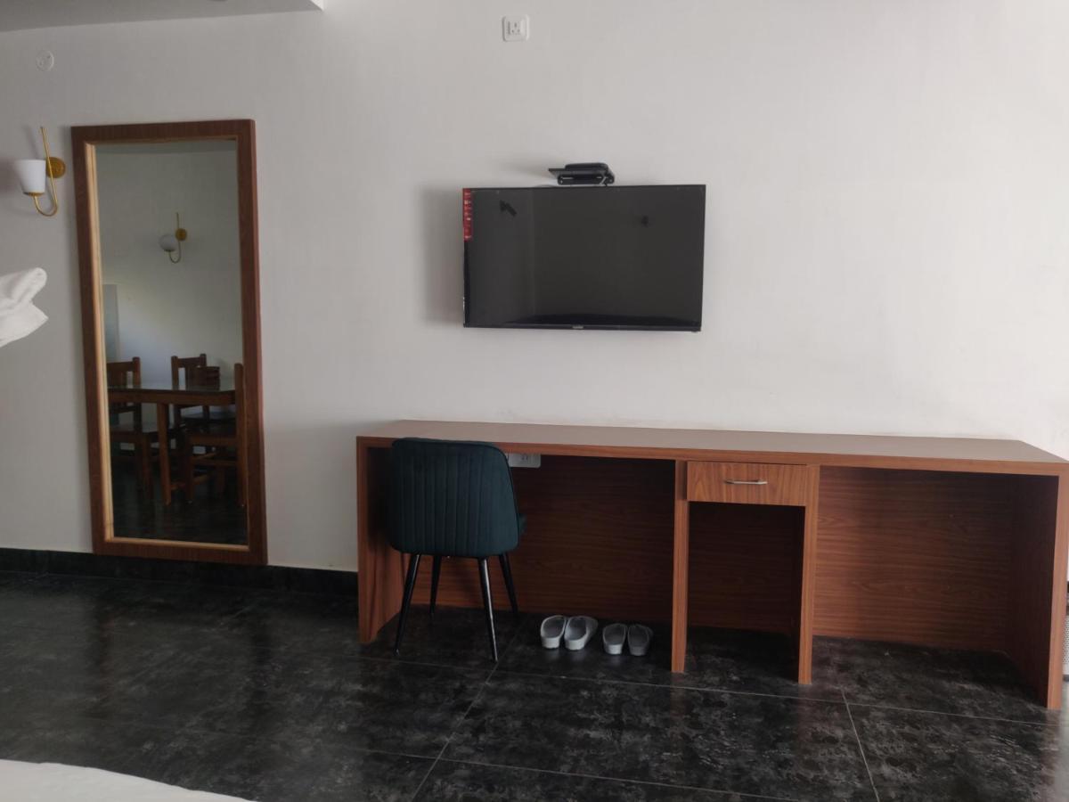 The Periwinkle Homestay Bhimtal