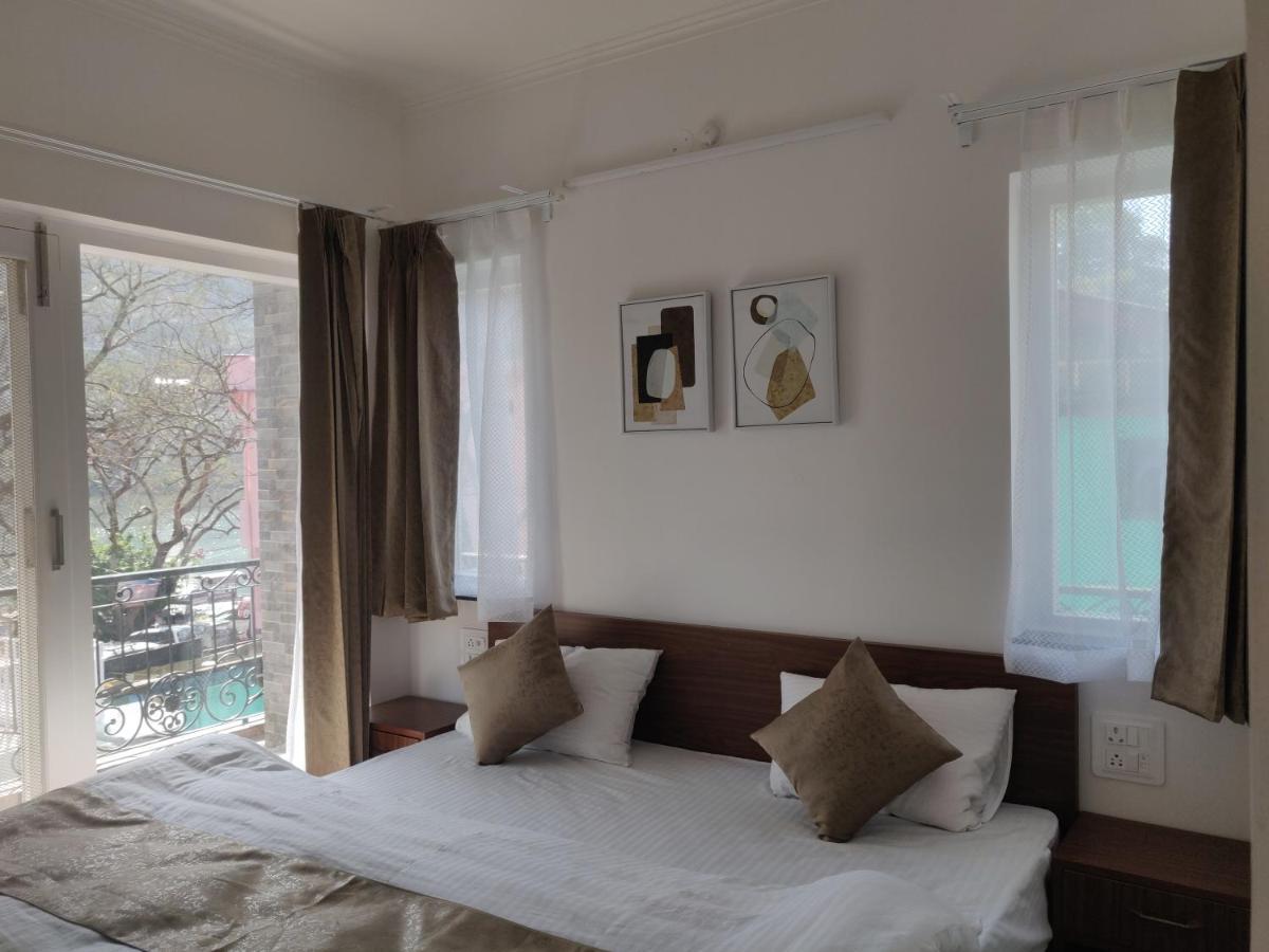 The Periwinkle Homestay *