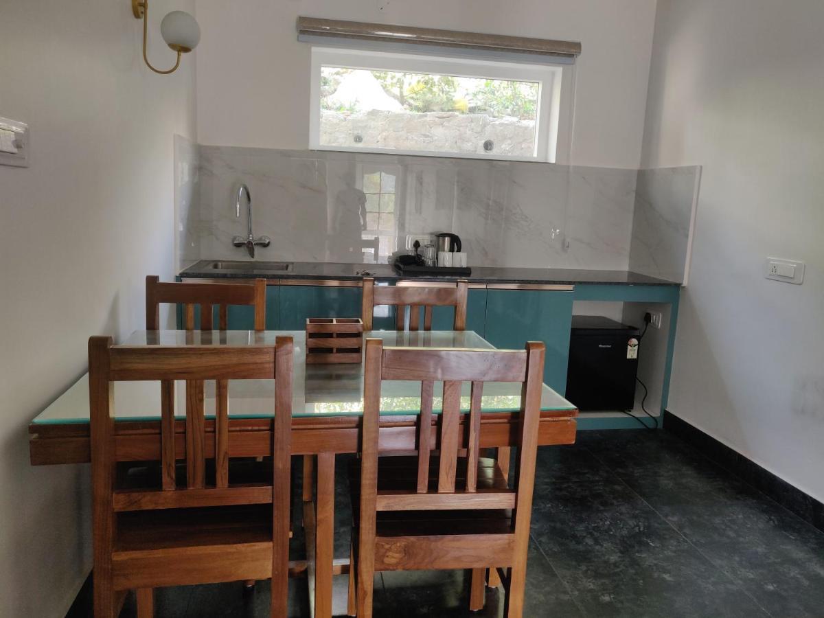 Homestay The Periwinkle Bhimtal