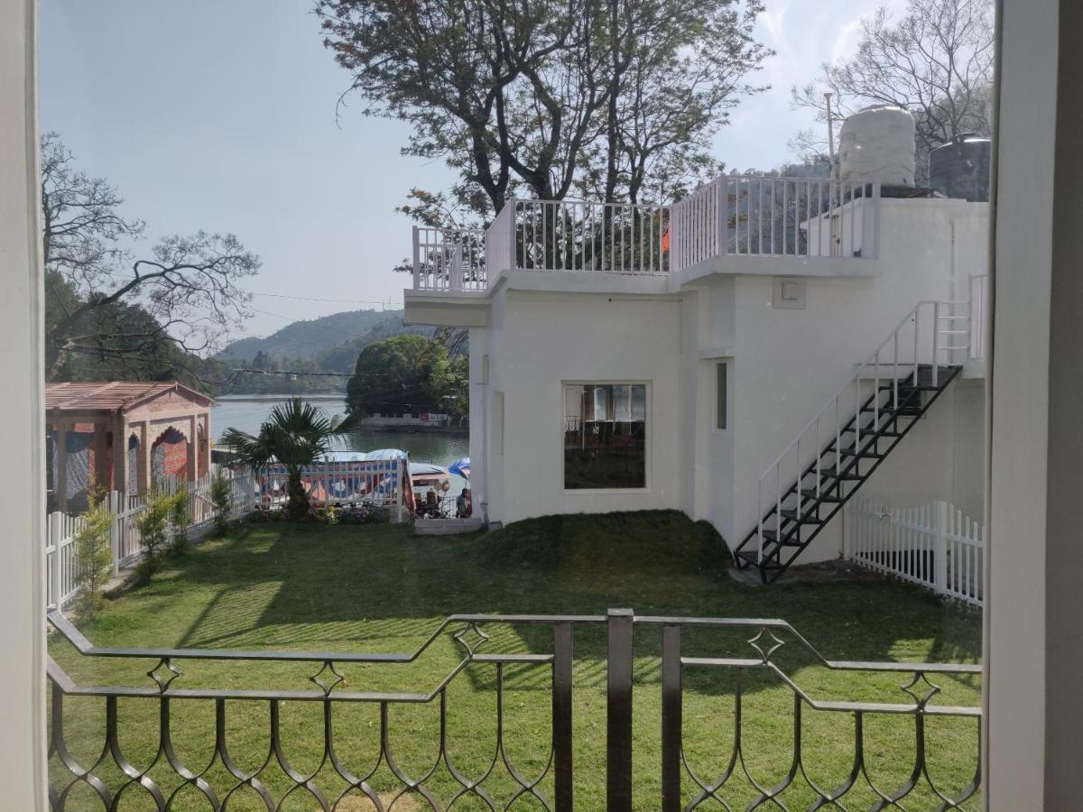 The Periwinkle Bhimtal