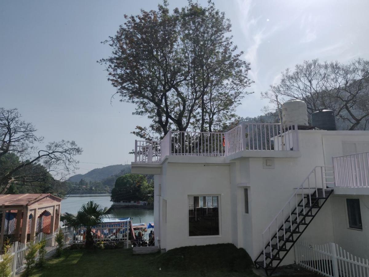The Periwinkle Bhimtal