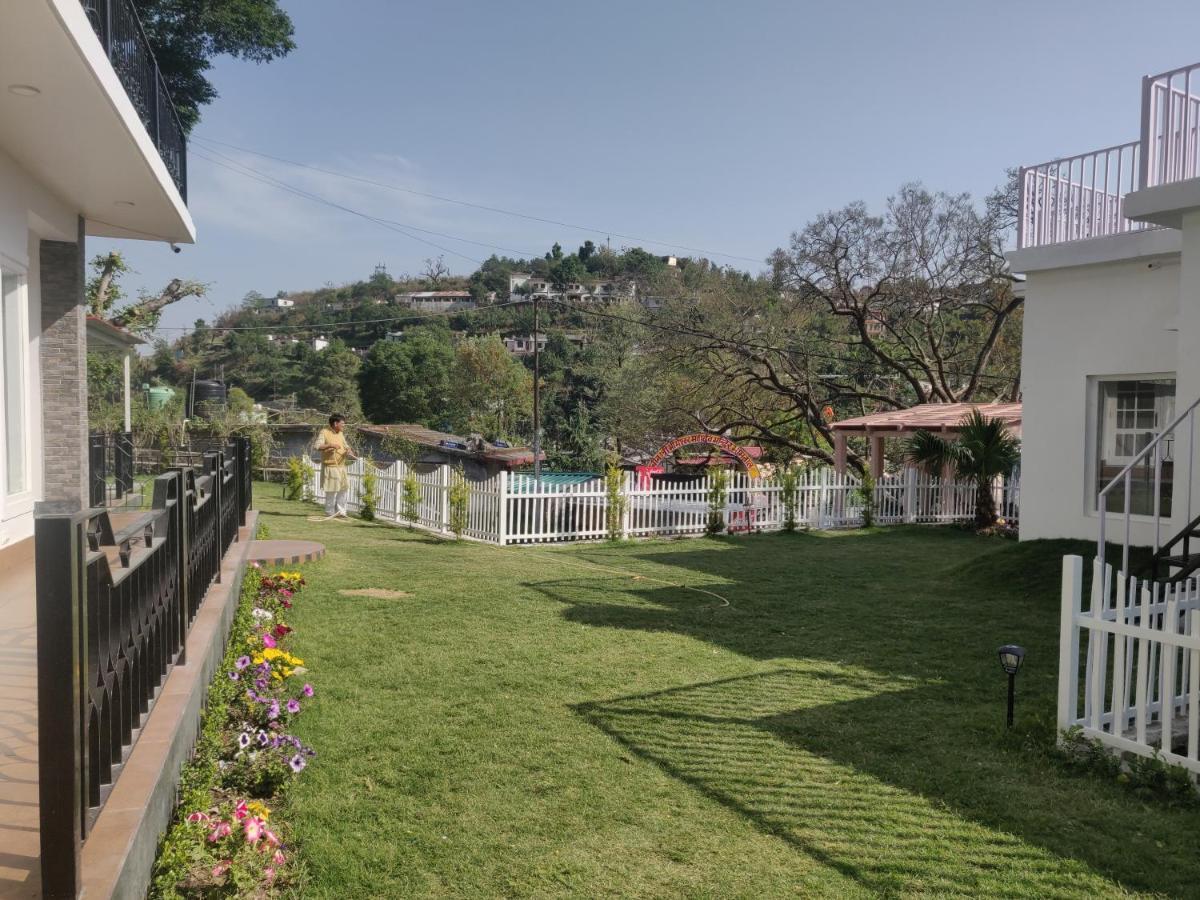 Homestay The Periwinkle *