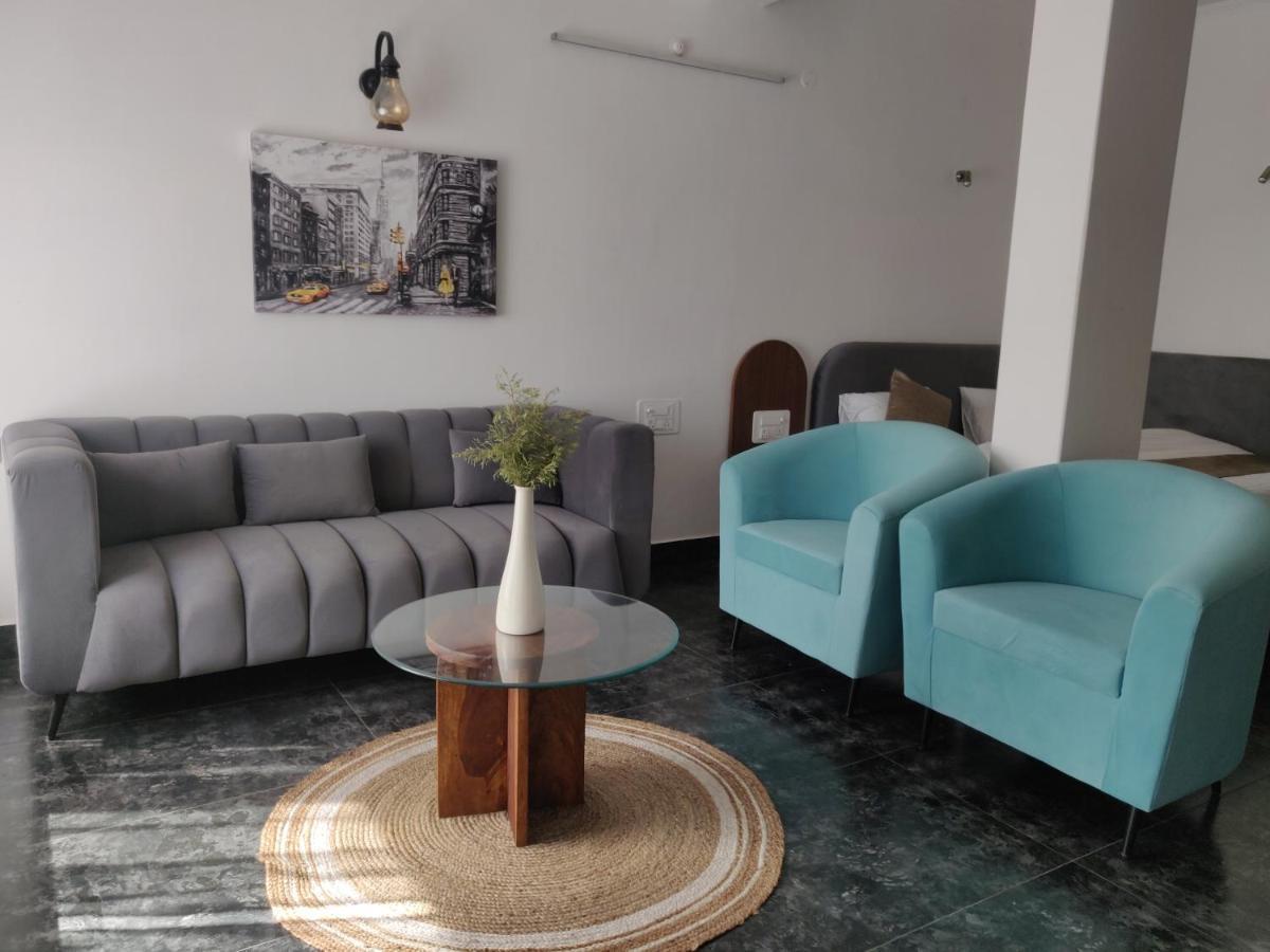 Homestay The Periwinkle