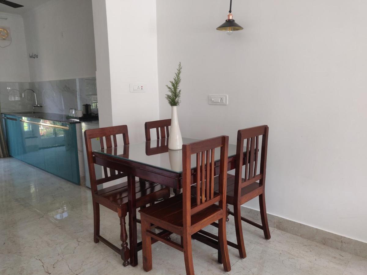 The Periwinkle Homestay