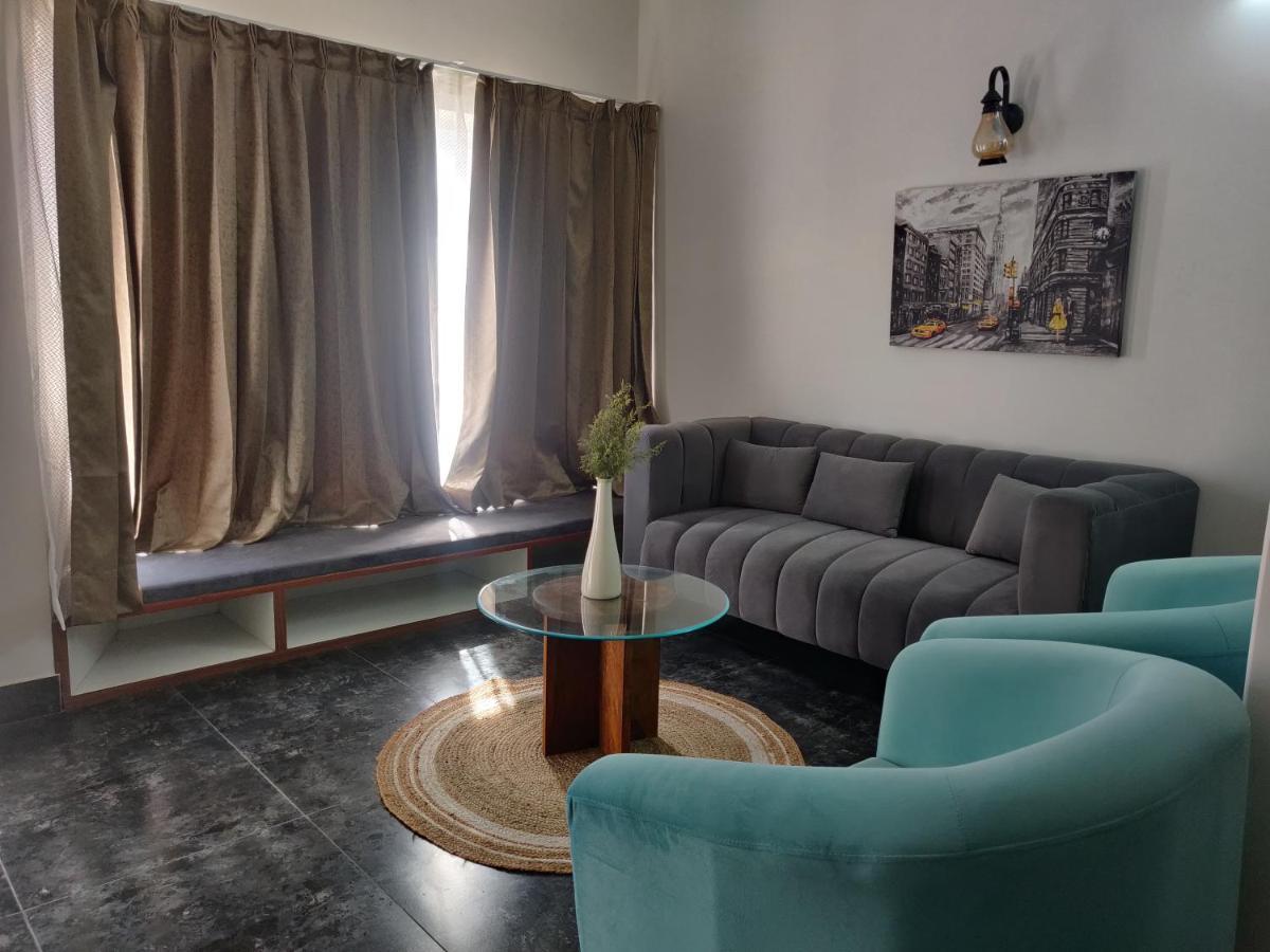 Homestay The Periwinkle
