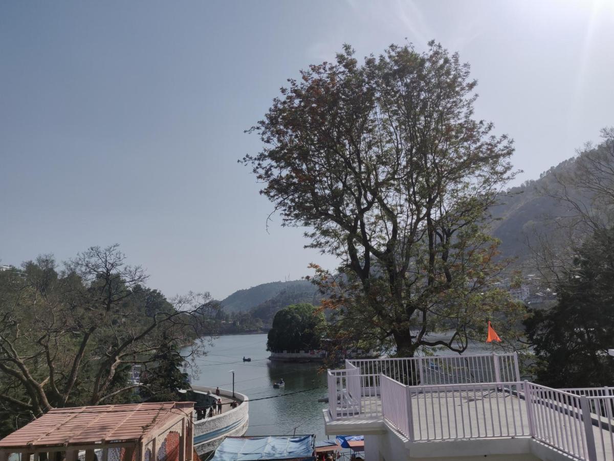 The Periwinkle Homestay Bhimtal