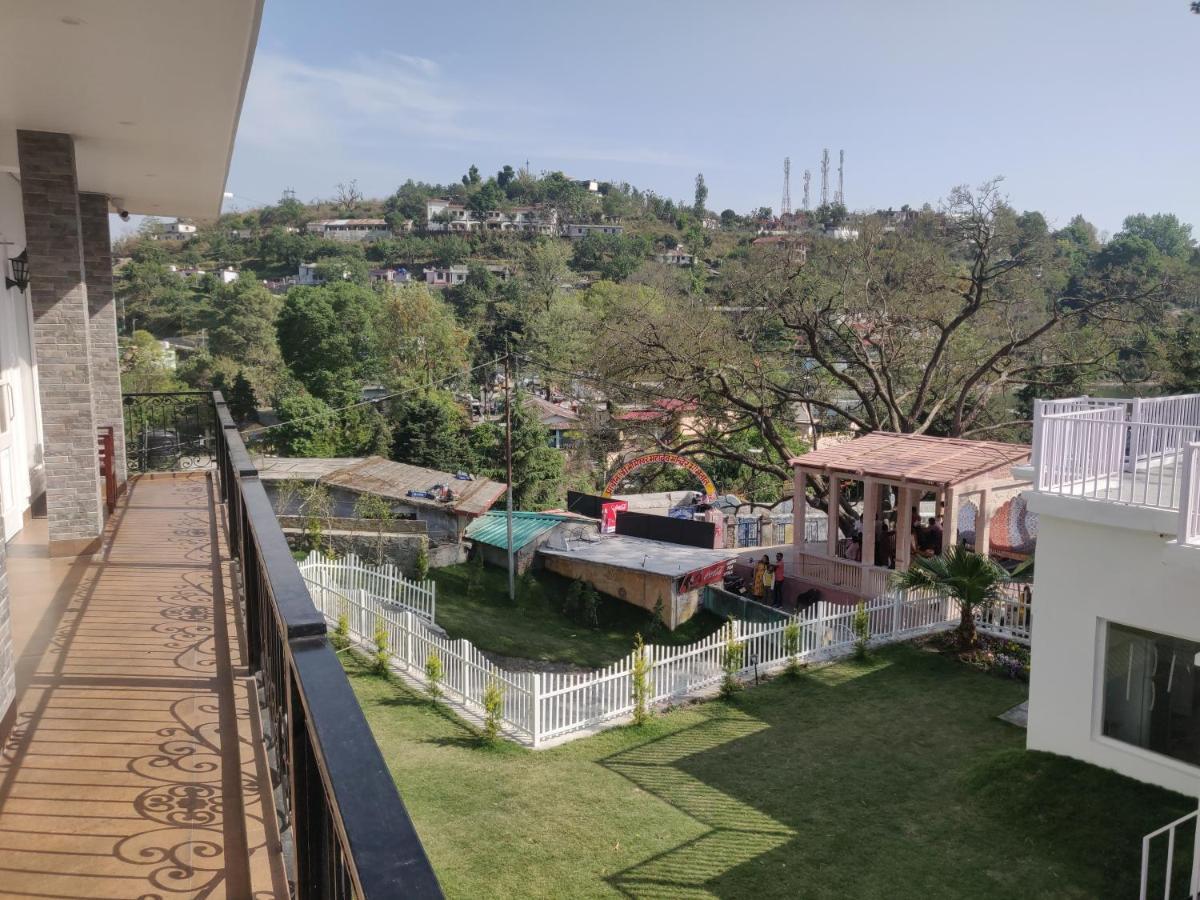 The Periwinkle Homestay