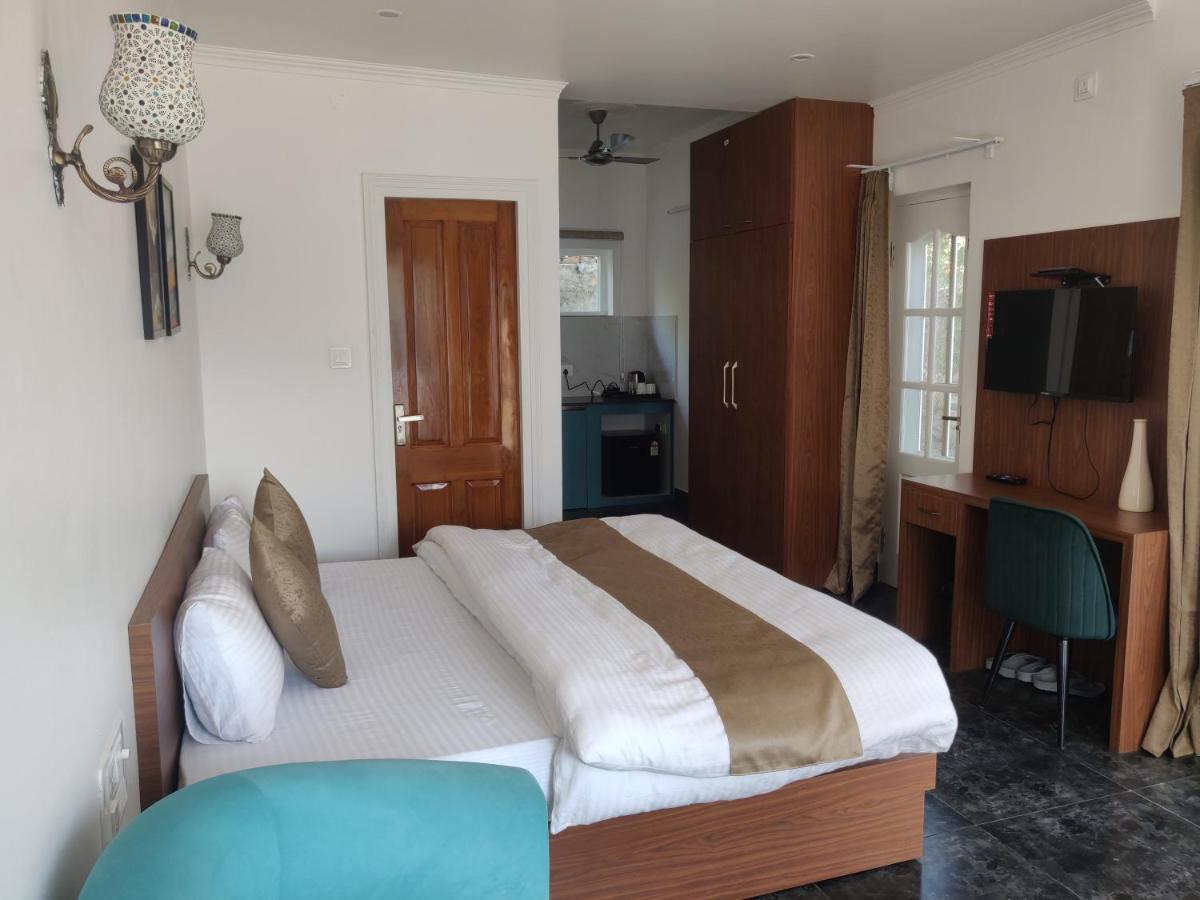 Homestay The Periwinkle *