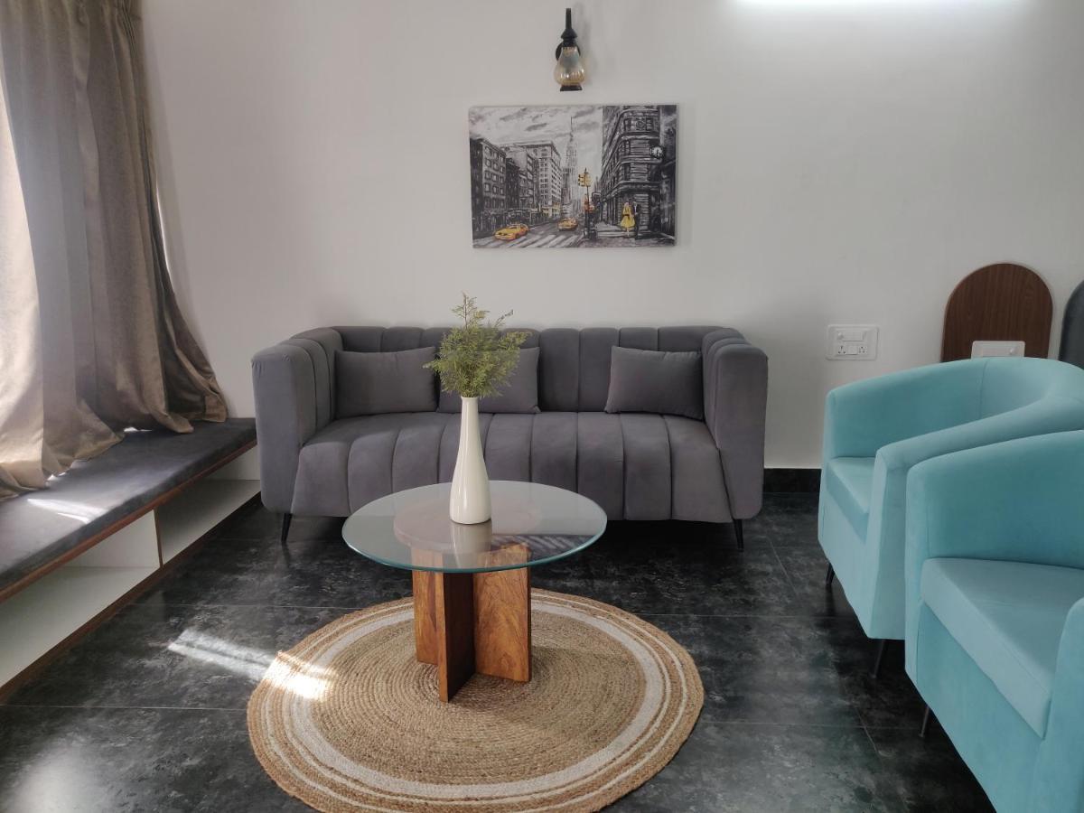 The Periwinkle Homestay Bhimtal