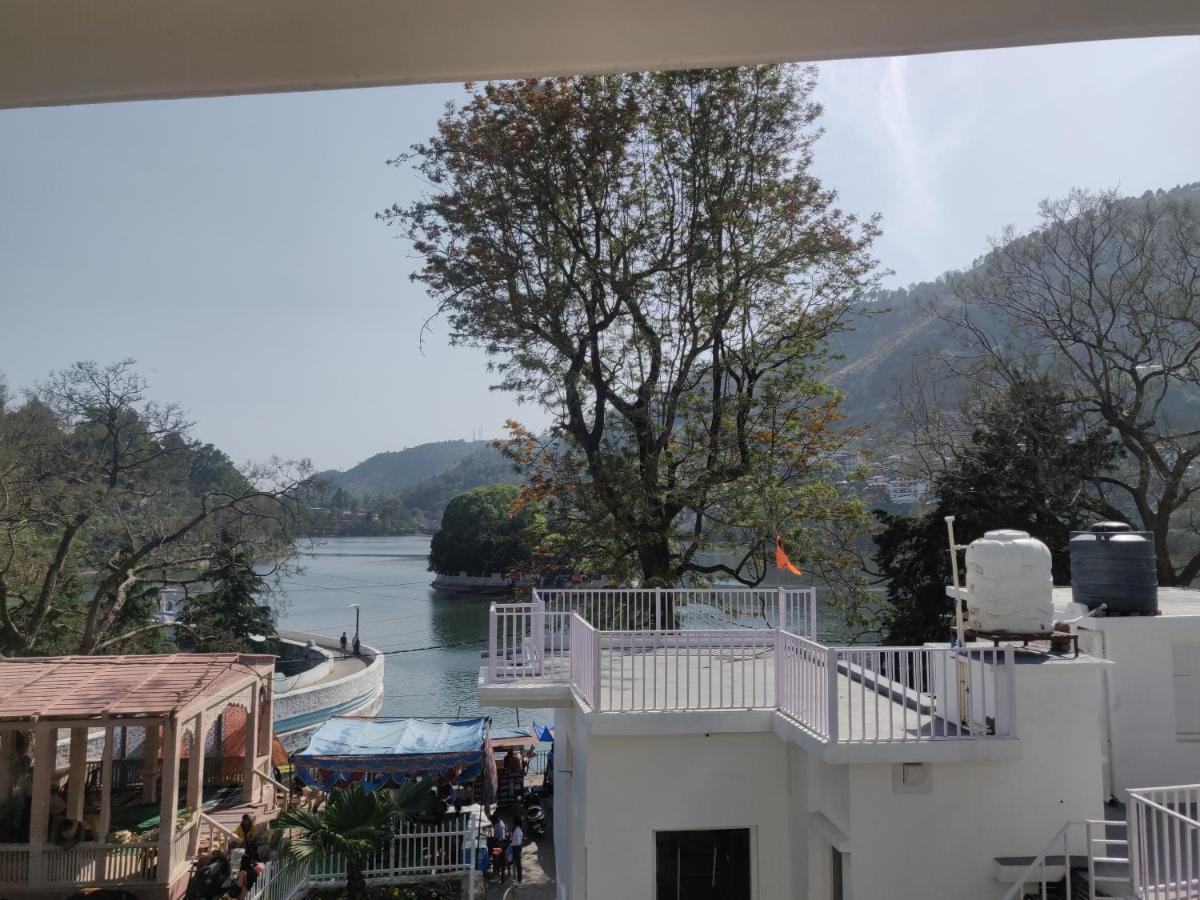 The Periwinkle Homestay Bhimtal