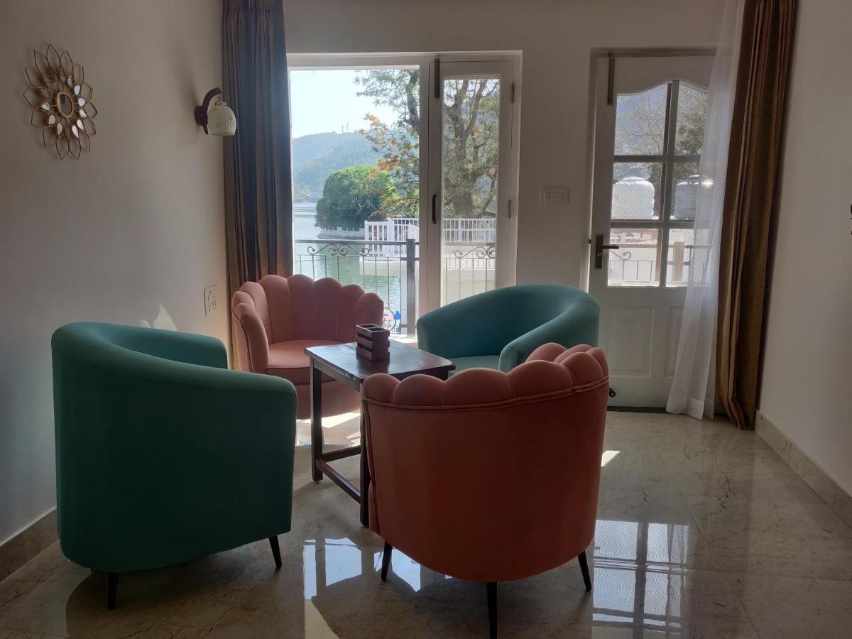The Periwinkle Homestay *