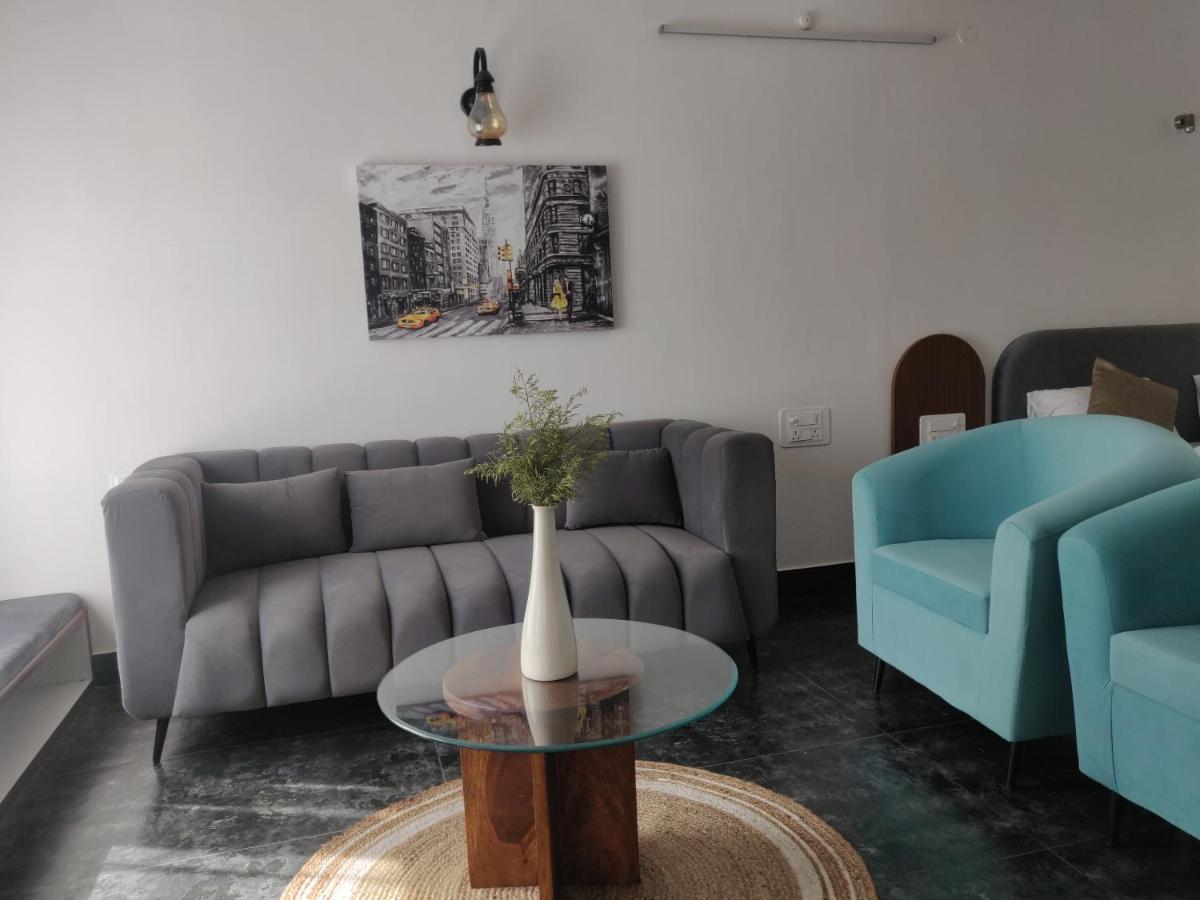 Homestay The Periwinkle Bhimtal