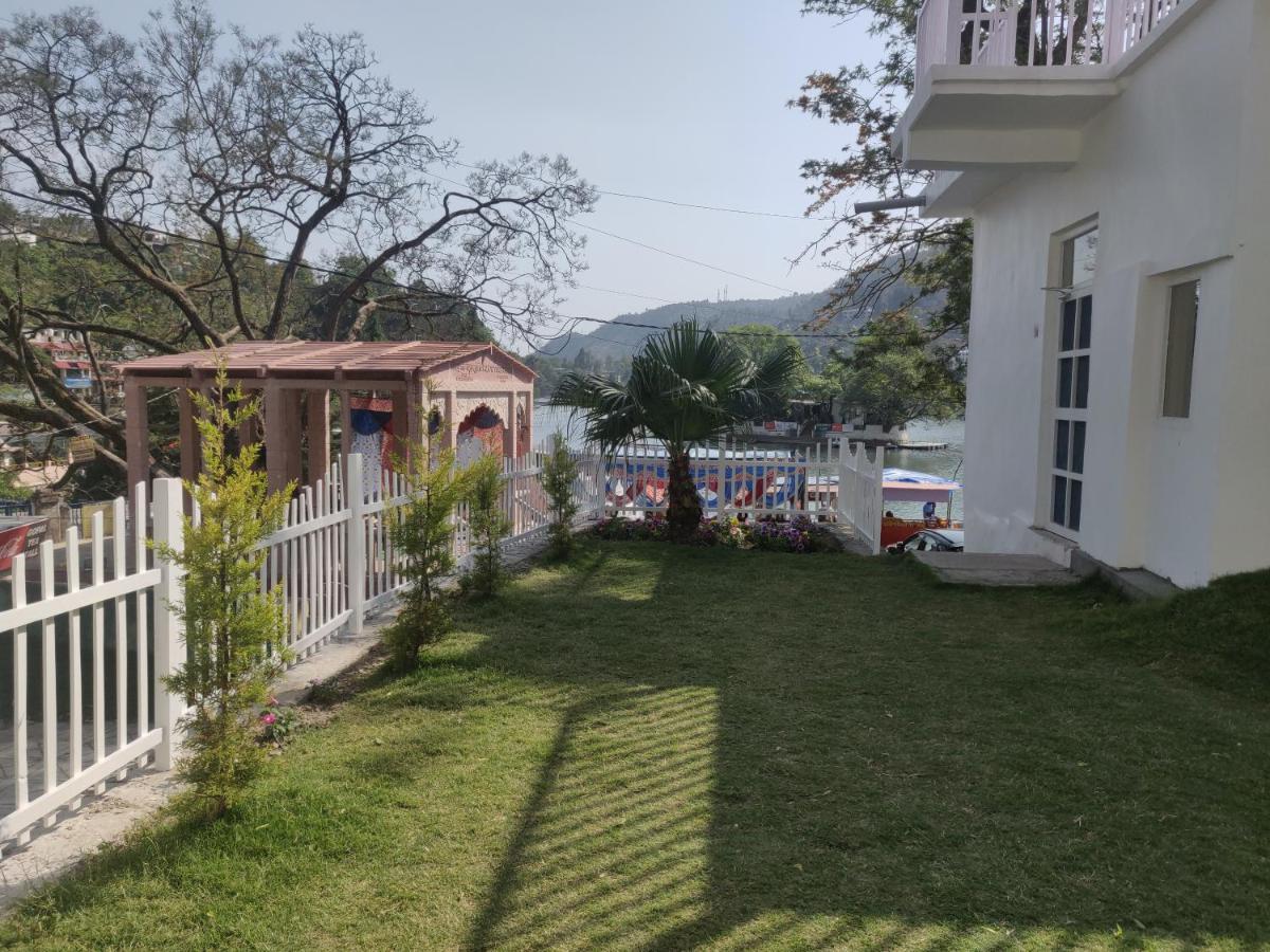 The Periwinkle Homestay