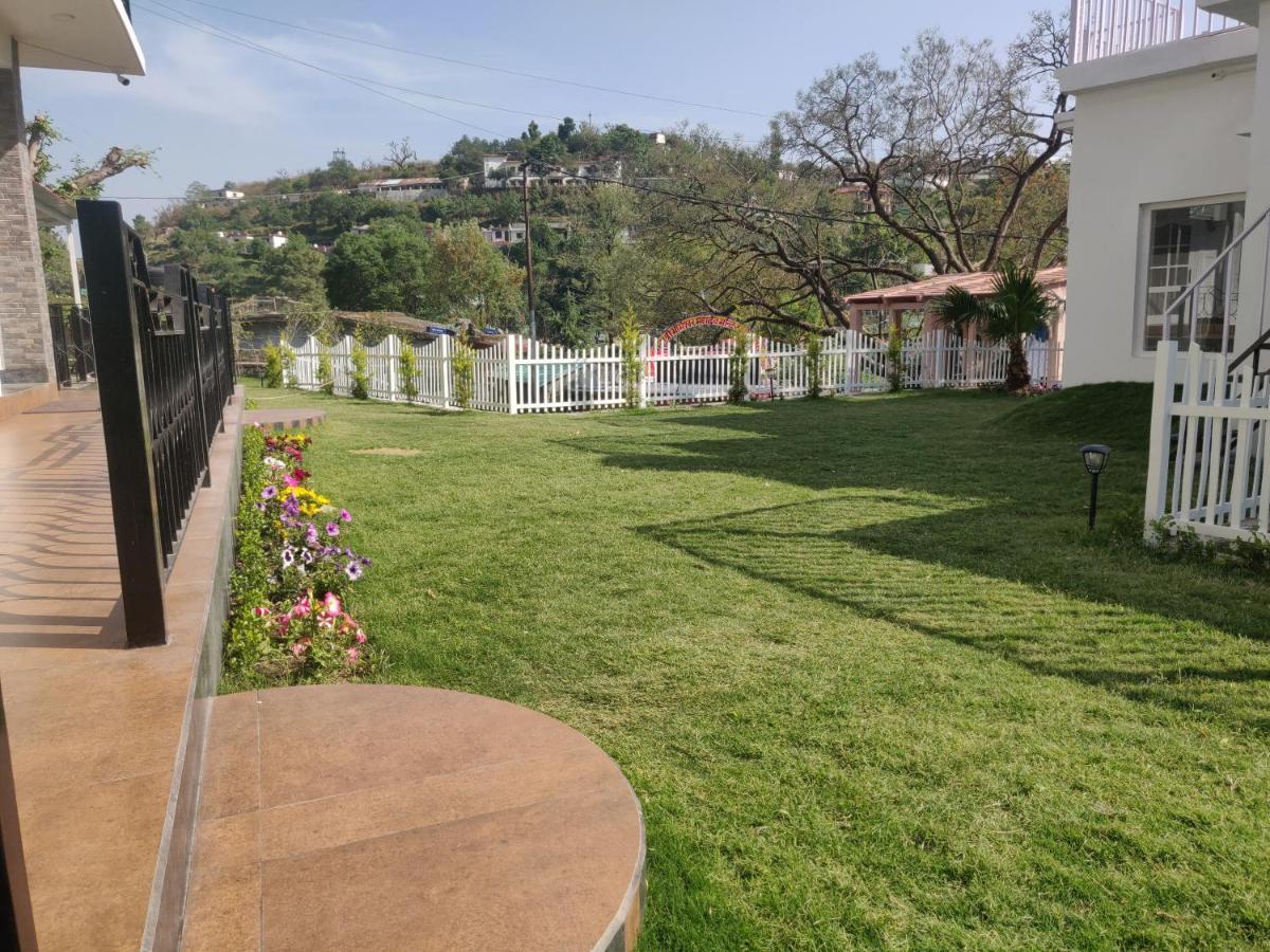Homestay The Periwinkle *