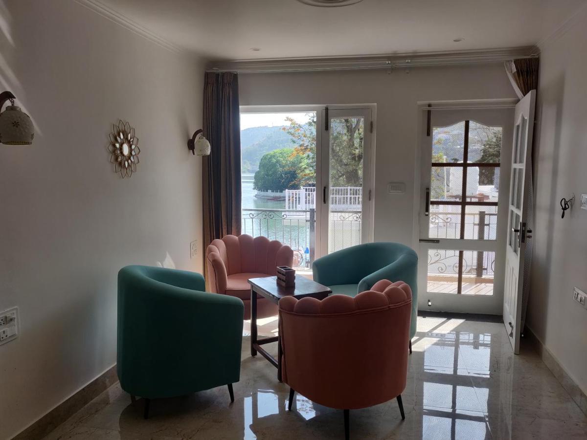 Homestay The Periwinkle *