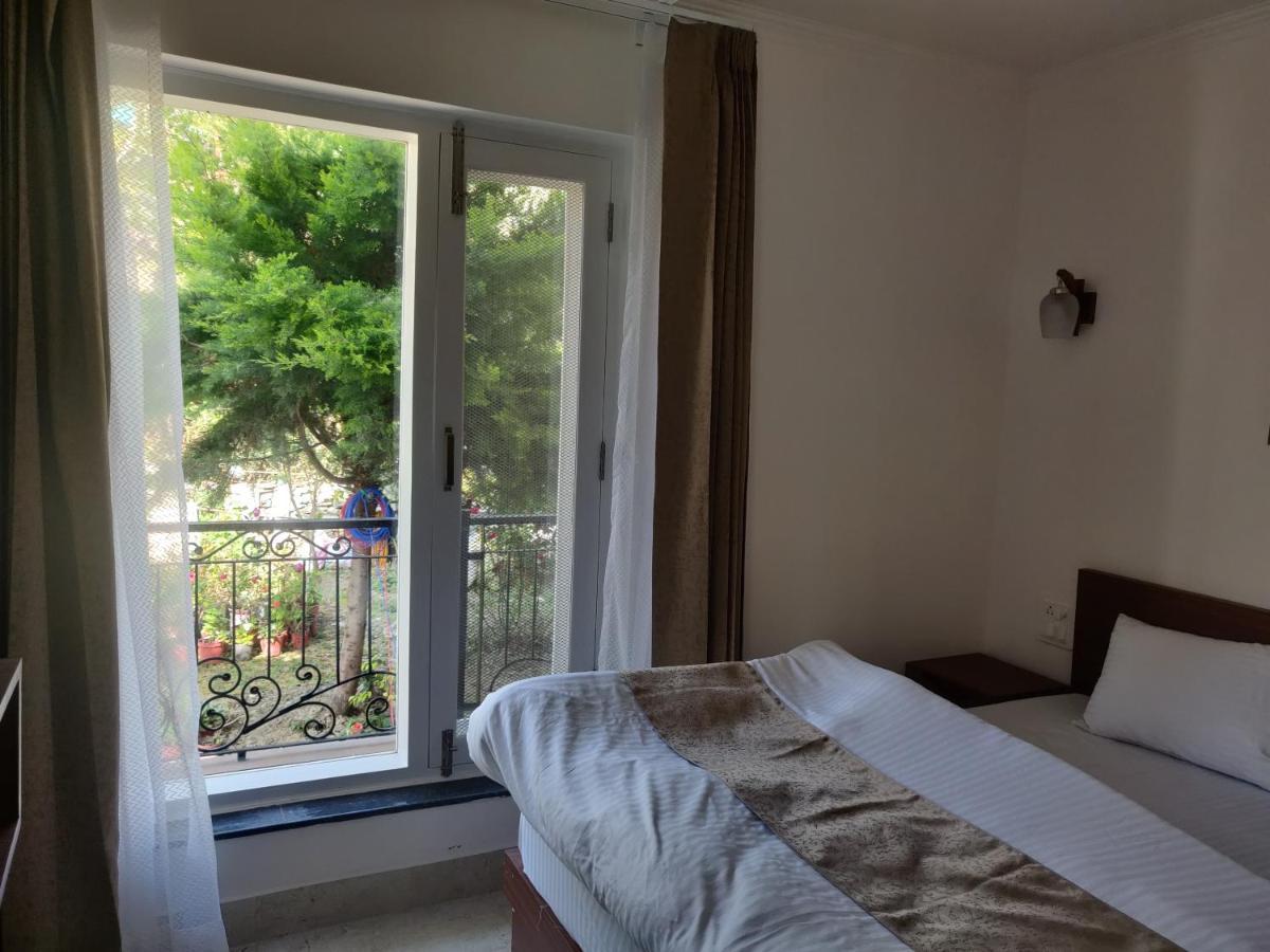 Homestay The Periwinkle Bhimtal
