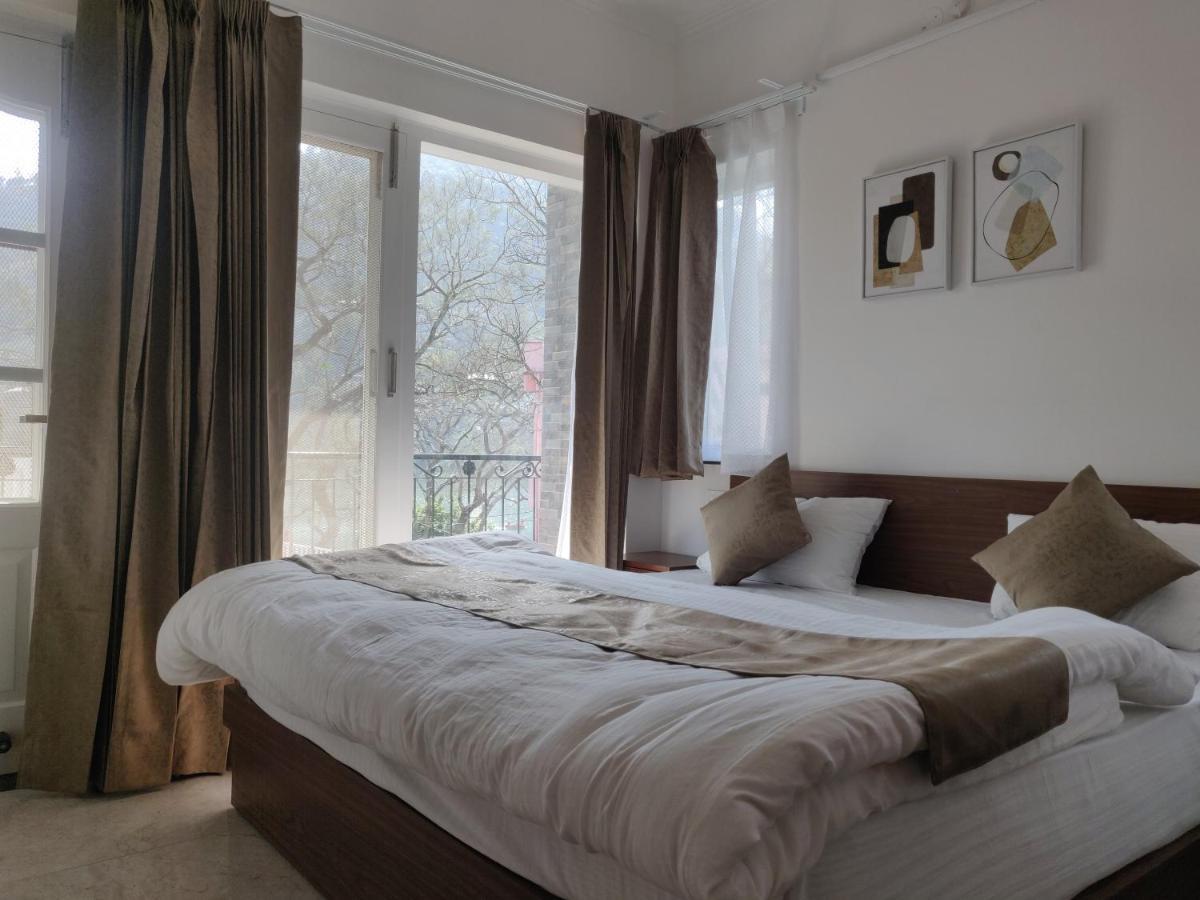 The Periwinkle Homestay *