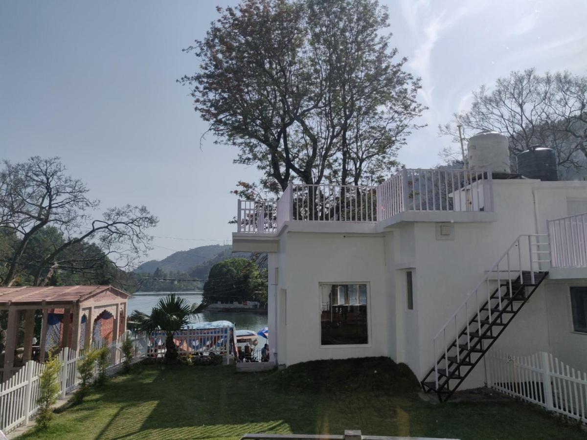 The Periwinkle Homestay