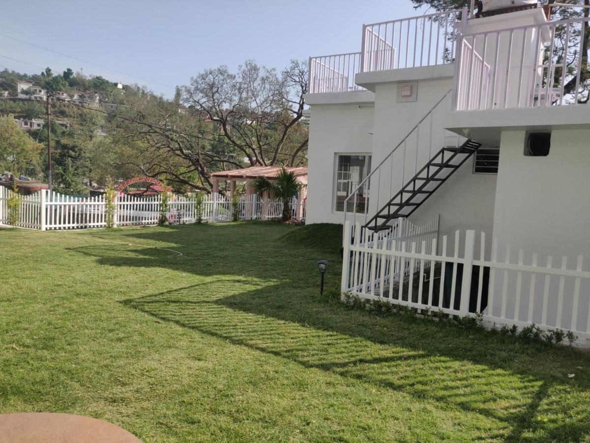 The Periwinkle Homestay *