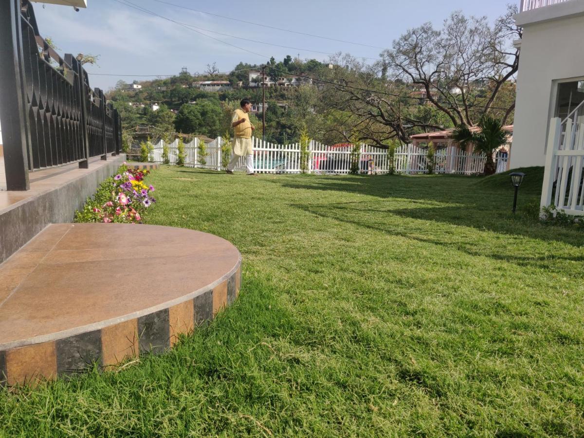 The Periwinkle Homestay