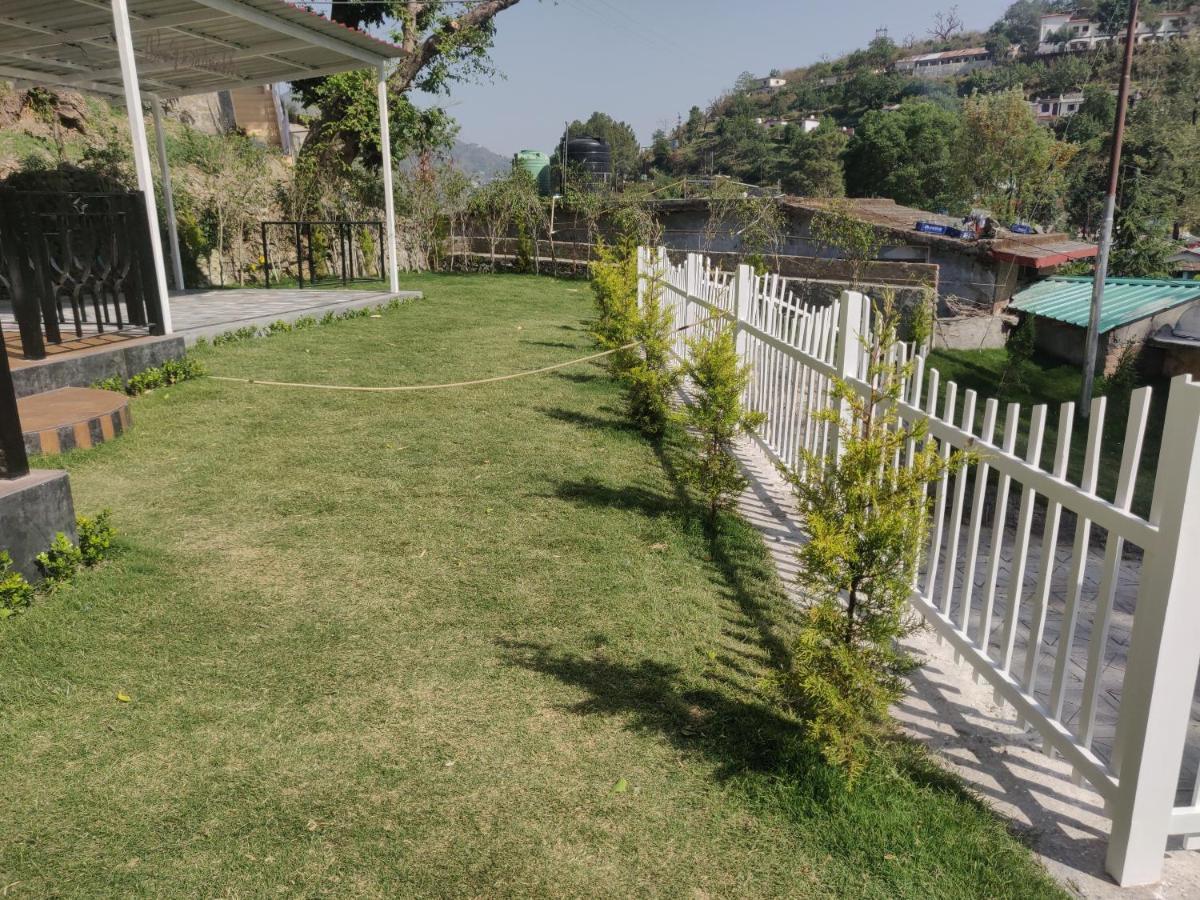 The Periwinkle Homestay *